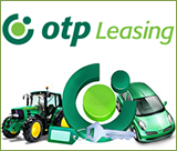 OTP Leasing