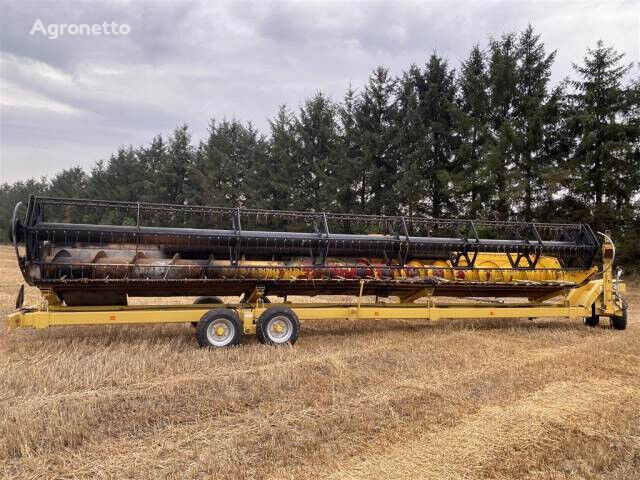 New Holland 35" Vario combine header trailer