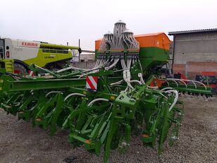 new Amazone Primera DMC combine seed drill