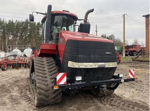 Case IH Quadtrac 600 crawler tractor