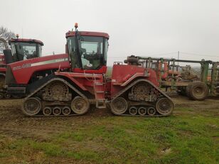 Case IH STX 440 crawler tractor