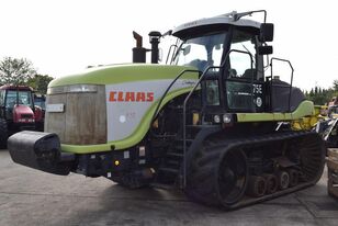 Claas Challenger 75 E  crawler tractor