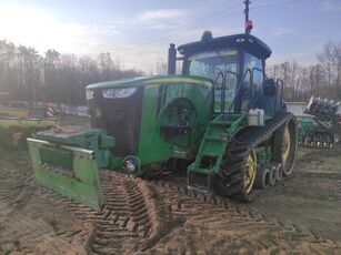 John Deere 8335RT crawler tractor