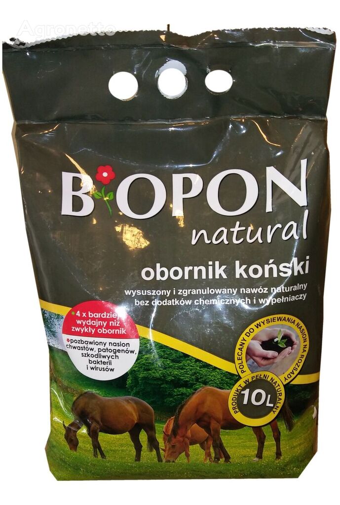 Biopon Obornik Horse