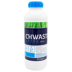 new Chwastox Extra 300 Sl 1l herbicide