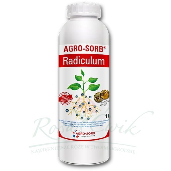 Radiculum rooting fertilizer