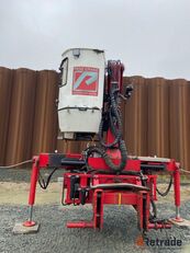 Penz 26L forestry crane