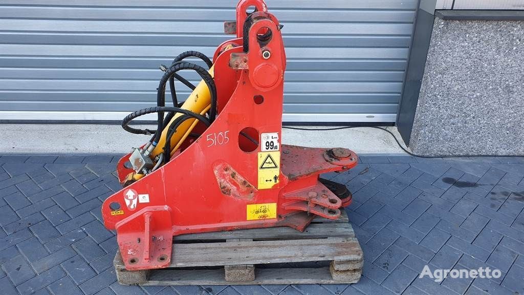 Komatsu WA70-5 - Lifting framework/Schaufelarm/Giek front loader