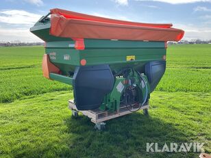 Amazone ZA-M mounted fertilizer spreader