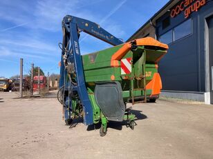 Amazone ZA-M 1501 Profis / Bogballe BLX 1300 mounted fertilizer spreader