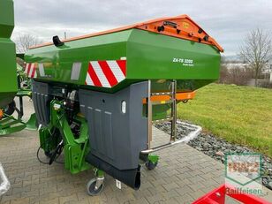 Amazone ZA-TS 3200 Super Anbau mounted fertilizer spreader