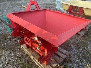 Kirchner 500/1q mounted fertilizer spreader