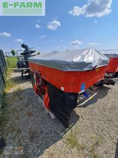 Rauch axis 20.2 emc mounted fertilizer spreader