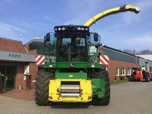 John Deere 7780 (2671Z) forage harvester