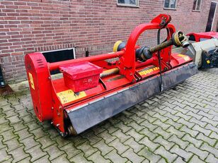 Seppi M ULS/S/FA 300 forestry mulcher