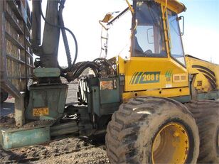 HSM 208F Breaking for spares forwarder for parts