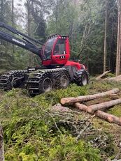 Komatsu 951 harvester