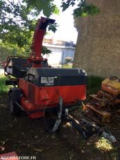 Bugnot 55BVE10 wood chipper