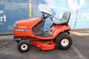 Kubota T1760 lawn mower