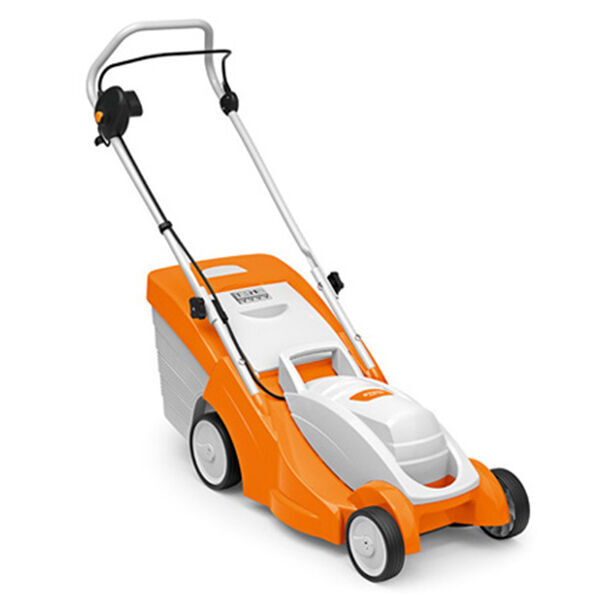 new Stihl  Rma 339 2xak lawn mower
