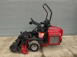 Baroness LM315 lawn tractor