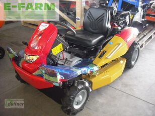 Canycom cmx 2402 lawn tractor