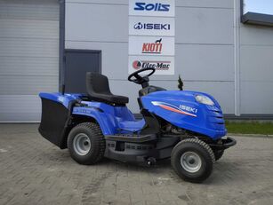 new Iseki CM7014H PRO lawn tractor