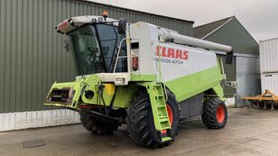 Claas Lexion 470+ Rotary Combine C/w V750 Header grain harvester