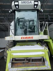 Claas Mega 370 grain harvester