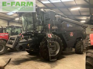 Massey Ferguson ideal 8 pl grain harvester