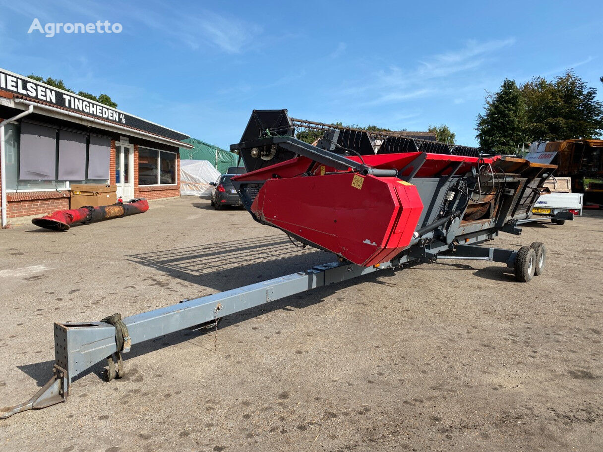 Massey Ferguson 22" Powerflow grain header