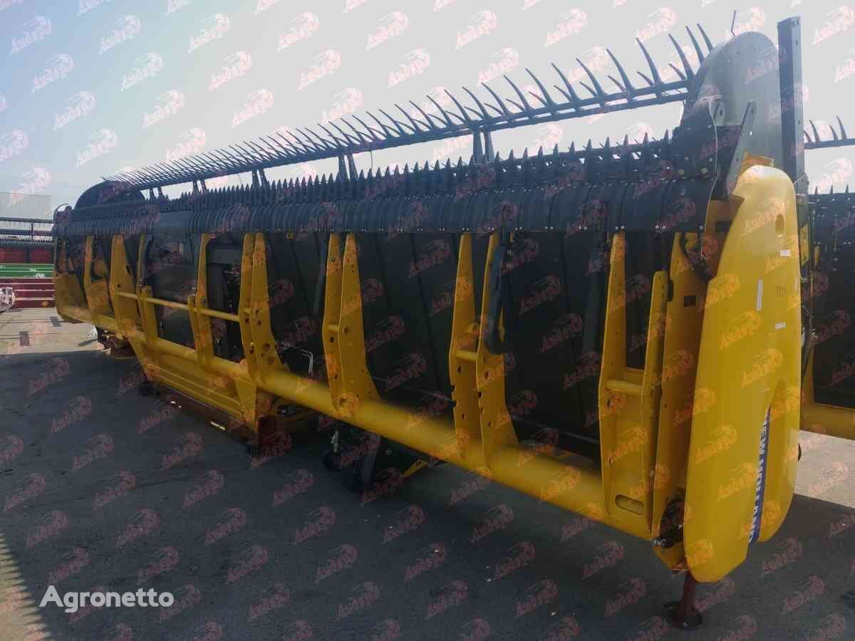 new New Holland 8230 Dapper grain header