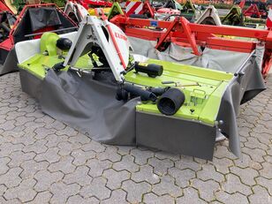 new Claas Corto 3200 F Profil rotary mower