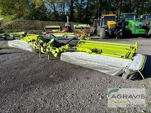 Claas DISCO 9200 C AS rotary mower