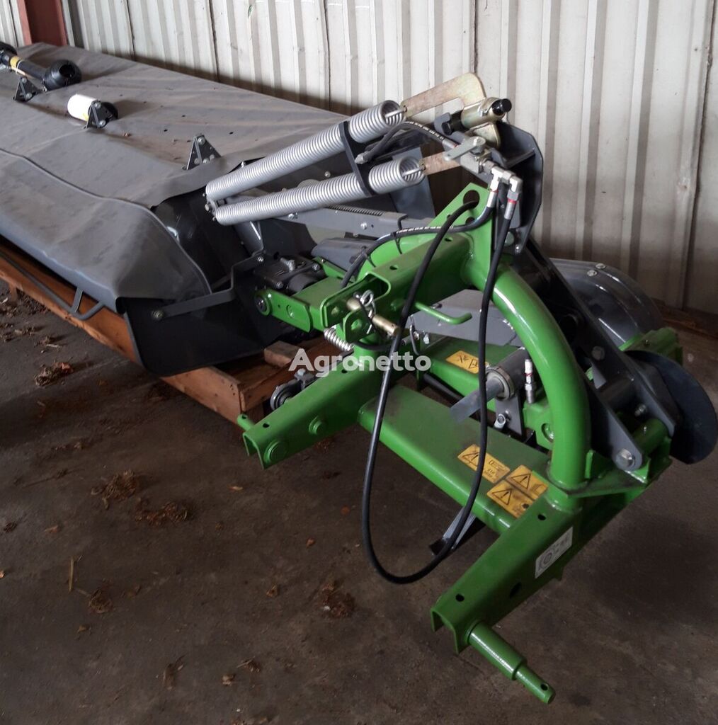 Fendt Slicer 350 P rotary mower