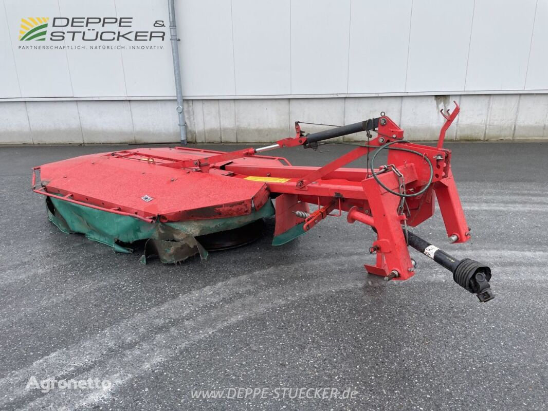 Saphir KM21 rotary mower