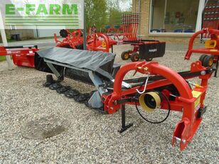 dm-2450 rotary mower