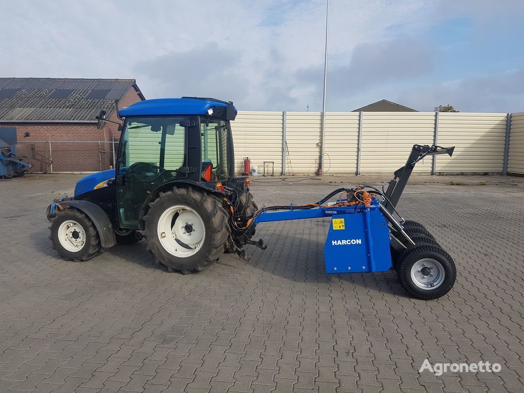 new Harcon KB1800 MINI 65 leveller