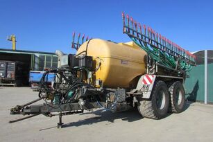 Zunhammer liquid manure spreader