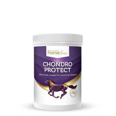 HORSELINE PRO na stawy Chondro Protect 900 g horse breeding equipment