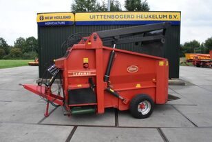 VICON LDM 5200 other forage equipment