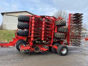 Kverneland U Drill 6000 manual seed drill