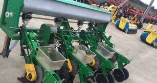 new SUCCES mechanical precision seed drill
