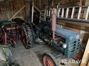 Bolinder-Munktell 425 Terrier mini tractor