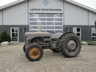 Ferguson  26 Benzin Går godt mini tractor