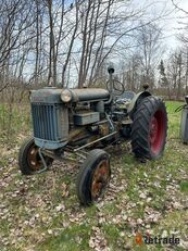 Ford Fordson Major mini tractor
