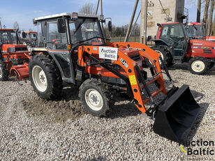 Kubota GL 32 mini tractor