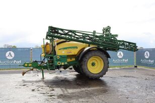 John Deere 732 mounted sprayer