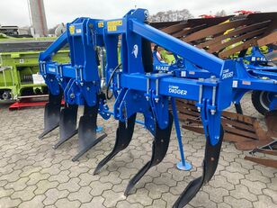 new Rabe Combi Digger 3006 plough