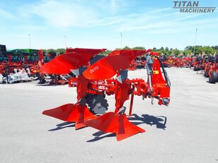 new Unia IBIS M 2+ plough
